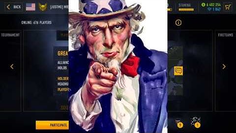 Sniper Arena Tutorial 9: Why you should not play alone? Squads 101