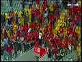 هدف التعادل للوداد المغربي في الاهلي 1 1