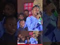 Harmonic Voices Chorale at the Maiden Edition of Vox Sancta Choir Competition | Uyo 2026