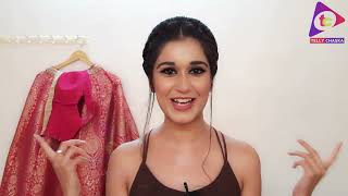 Get Ready With Ft. Prachi Bansal Aka Thapki