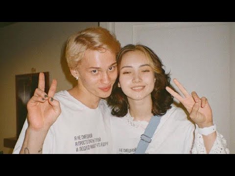 Даня Милохин и
