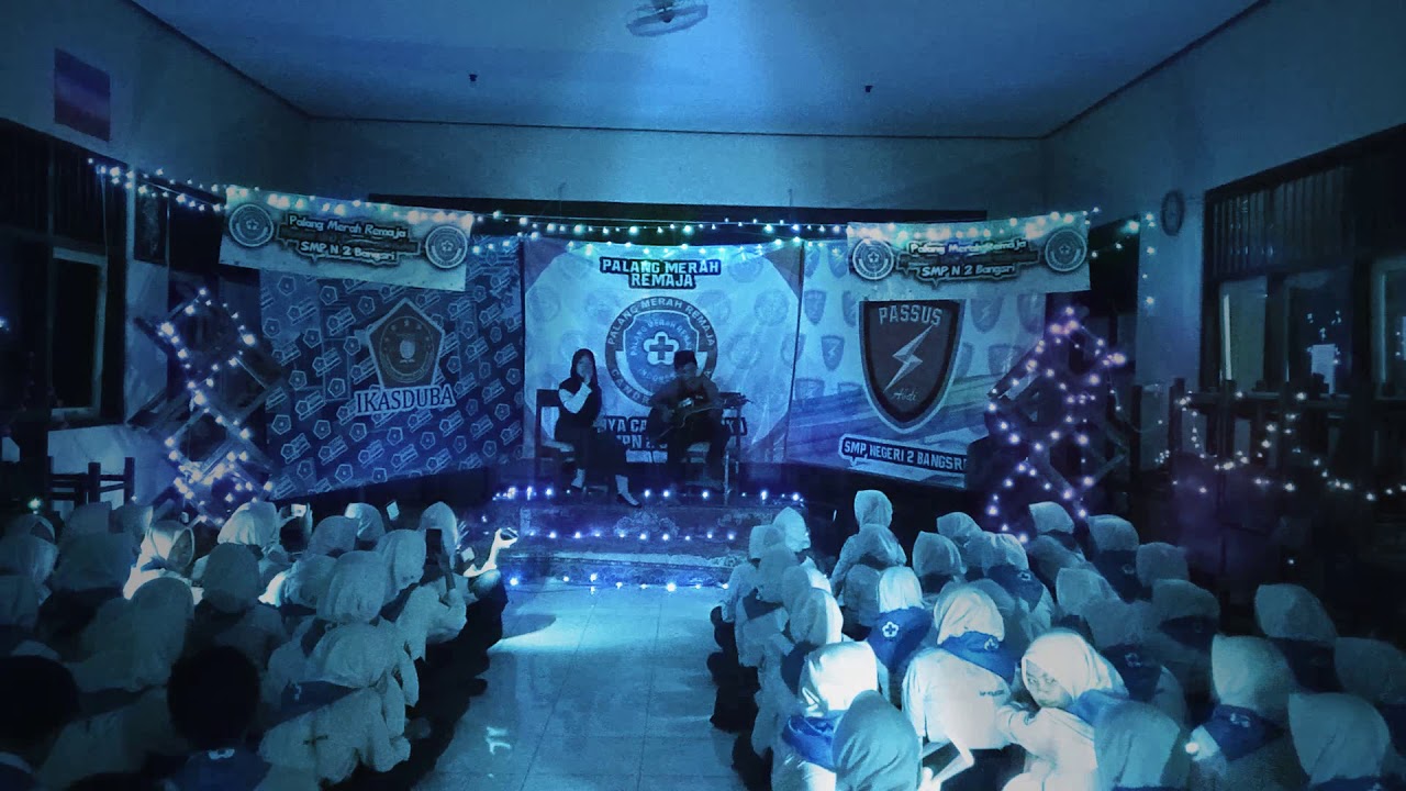 Denny Caknan Kartonyono Medot Janji Karaoke By Gmusic