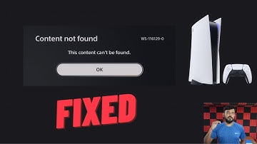 How to FIX Error Code WS-116129-0 in PS4/PS5 & Buy Games in Demo