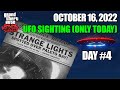 UFO Location Day #4: October 16, 2022 | Photograph UFOs for Omega | This Location appears only today