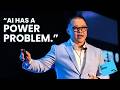 AI Has a Power Problem | Bill Barry Opens AI INFRA SUMMIT 5