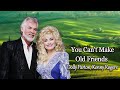 Kenny Rogers, Dolly Parton -  You Can