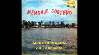 Aniceto Molina Y Su Conjunto - La Sabrosa