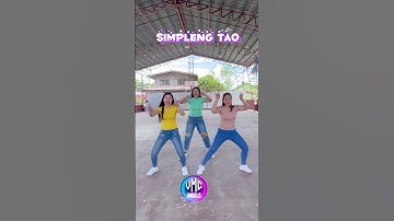 Thumbnail of Simpleng Tao #vmcangels