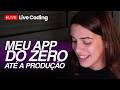 Finalizando o SAAS da NEWSLETTER | Implementando Design com Claude + Cobrança via PIX + Deploy