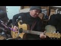 Special guest jam sessions part 1 feat josh anderson  line 6 g 10 relay wireless system demo