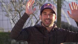 "Typisch" mit Neel Jani