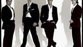 Video thumbnail of "Isabel - Il Divo"