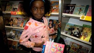 Nathan Yip Foundation 2014 Video