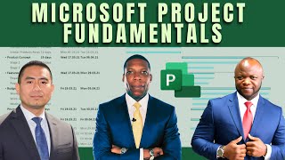 🚀 AWESOME $0 Microsoft Project Basics Training Webinar on LINKEDIN! 🚀