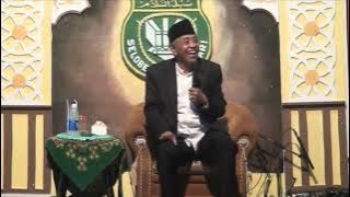 The Power of the Knowledge of Asmaul Husnah - KH. Lukman Hakim