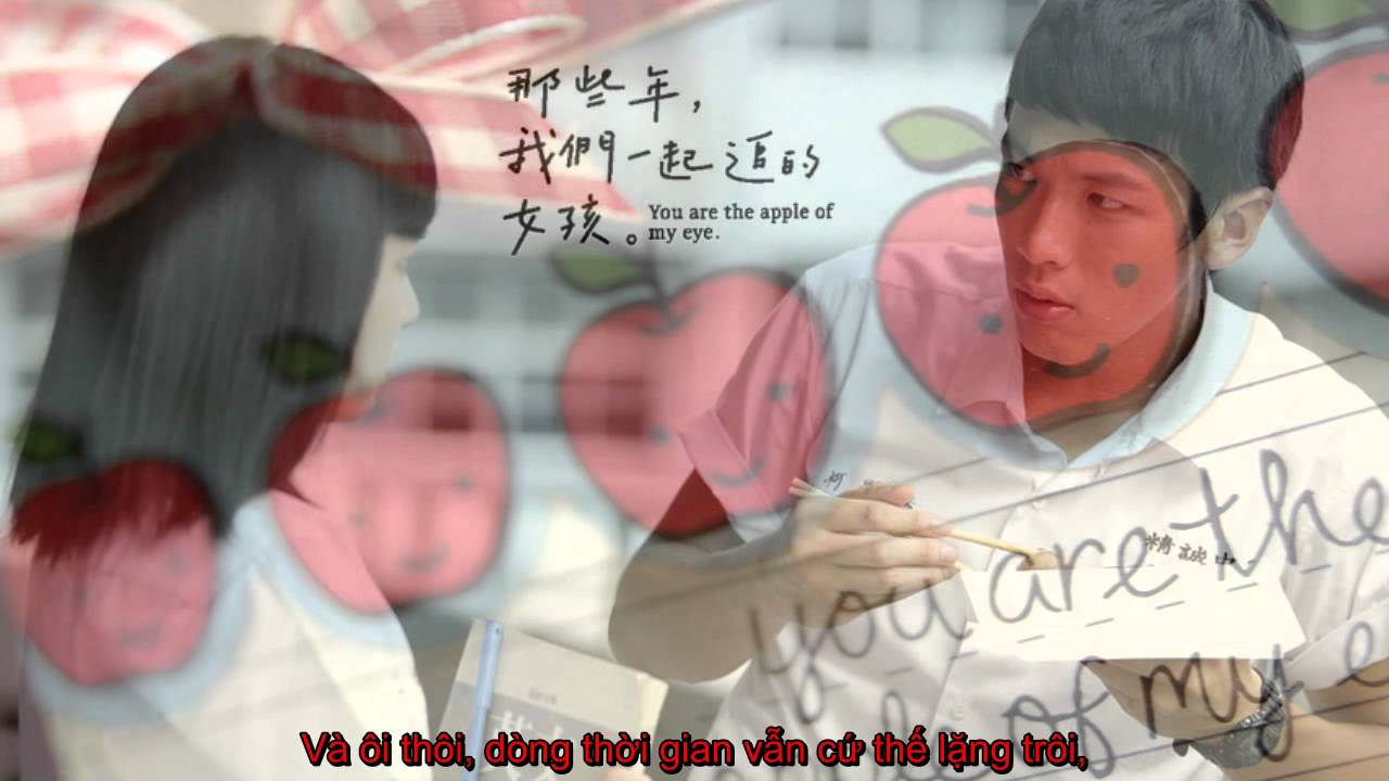 Anh sẽ về sớm thôi - Ken Chou