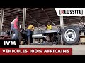 Ivm  vhicules 100 africains  russite 011220