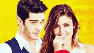 13. L' AMORE NON CAPISCE LE PAROLE ask laftan anlamaz (serie tv turca SOTTOTITOLI ITALIANO)