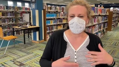VIDEO: Library’s summer reading program to begin June 1