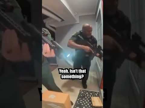 Getting Swatted