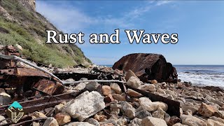 Download Lagu Rusting Ruins on the Rocks - Exploring The Shipwreck of the Dominator MP3 Download Lagu Rusting Ruins on the Rocks - Exploring The Shipwreck of the Dominator MP3
