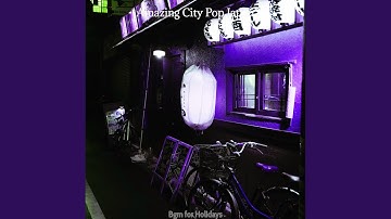 Pulsating Ambience for Summer