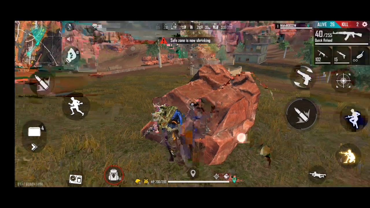Chote Raja gaming - YouTube
