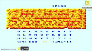 Retro Arcade Gaming - Express Raider