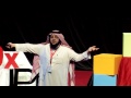 TEDxKFUPM | رشاقة التعلم مفتاح الريادة : أ.عبدالله الزامل