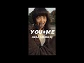[J-POP] Anna Takeuchi - you+me= [fmv] Nana Komatsu 竹内アンナ #annatakeuchi