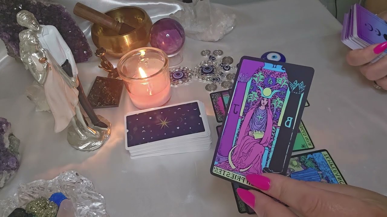 🧿האם היקום יתן הזדמנות נוספת לחזרה בניכם כן או לא ? אופציות לבחירה 1/2/3 🧿