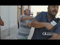 Tassisti abusivi alla stazione di Bari Mp3