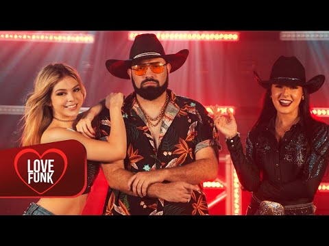 Ana Castela e MC Melody - Meu Beijo Vai Te Viciar (VideoClipe) DJ Chris No Beat