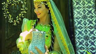 Azerbaijan | Eldar Hudiyev (Composer/Violin), Laman Hendricks (Choreography/Dance)