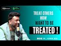 Where I am Standing ? - Dr. Alfred Jose | #motivationalspeaker #love #tamil #lifecoach
