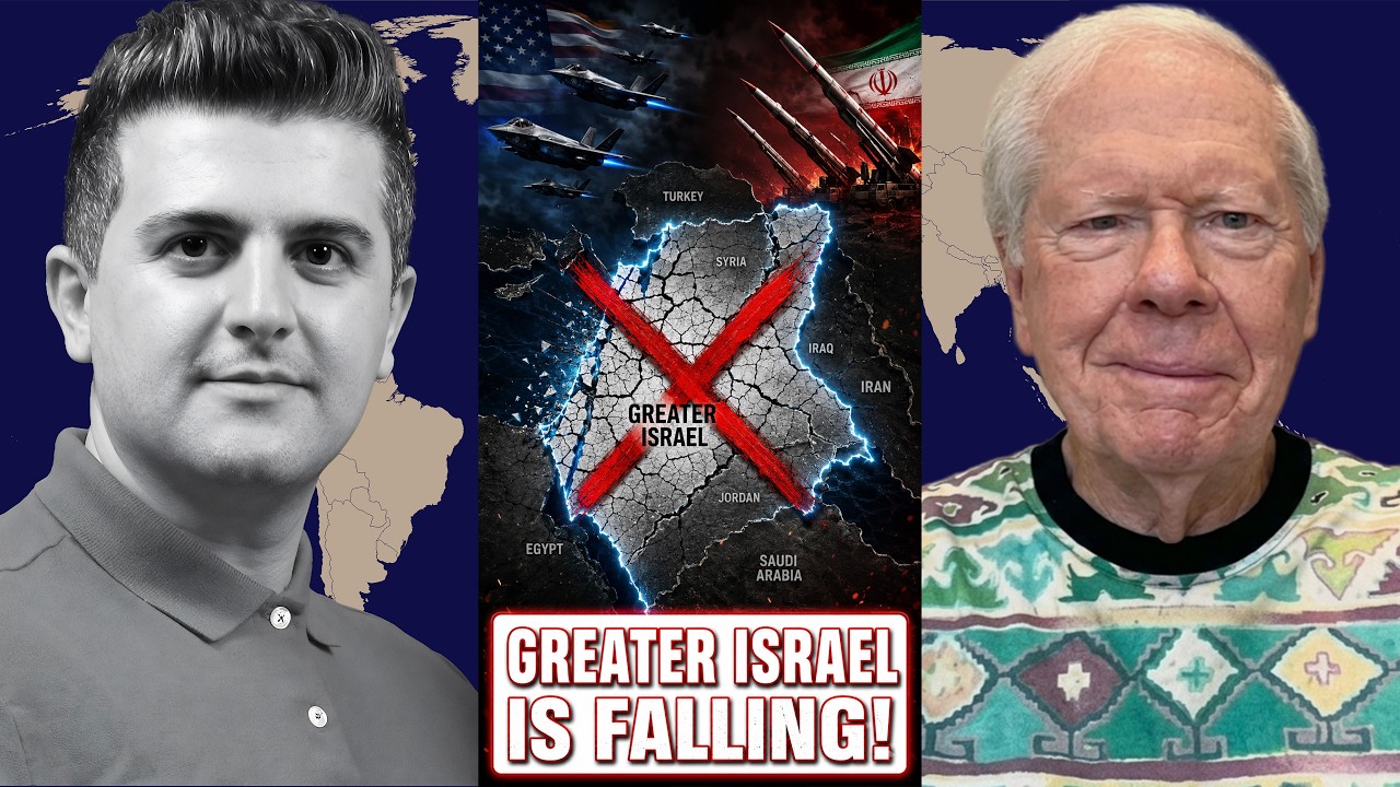 Paul Craig Roberts: They Sold Us Out: Trump & GOP Just Chose Israel Over America