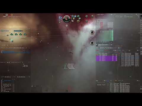 Eve Online - Unsecured Frontier Database - C3