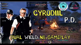 ESO Cyrodiil PD | Dual Wield NB PVP