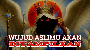 JIWA TERPILIH ✨ SEMUA ORANG KAGET TIDAK MENYANGKA DENGAN SIAPA KAMU SEBENERNYA