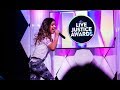 SOPHIA GRACE SINGS - WHY U MAD | Live Performance