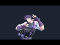 Bloody Stream but is it okay if it's lofi?