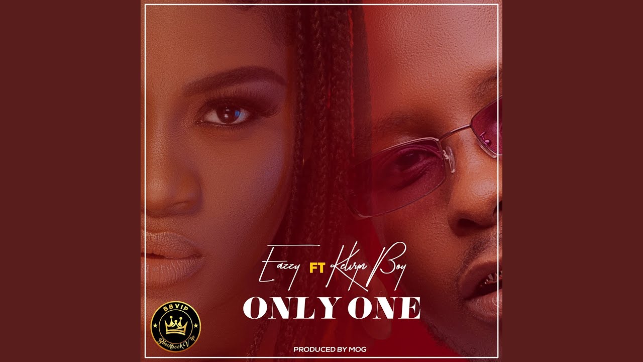 在 YouTube 上觀看「Only One (feat. Kelvyn Boy)」 在 YouTube 上觀看「Only One (feat. Kelvyn Boy)」