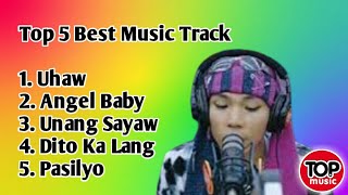 Top 5 Best Music Tracks | Non Stop Playlist