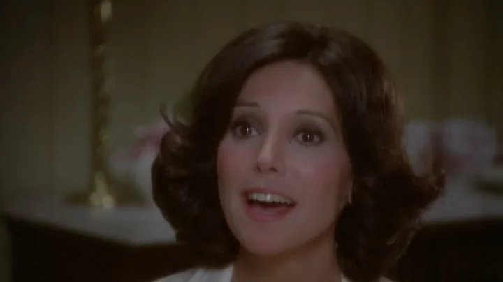It Happened One Christmas (1977)
