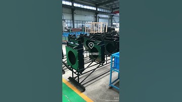 Weichuang Radiator