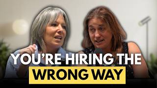 Hiring for Skills Isn’t Enough