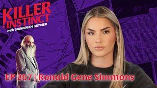 SOLVED: Ronald Gene Simmons: Mass Family Murder