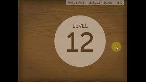 Lumosity - Pinball Recall - 9910 Score - Brain Games 2024