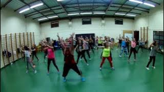 Helicopta Collector - Zumba