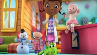 Miniatura de vídeo de "Doutora Brinquedos Músicas"